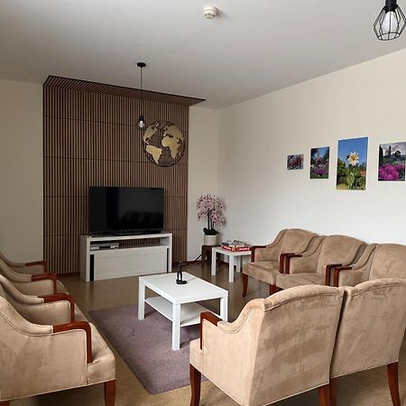 B&B Maria Hart Weert Extérieur photo