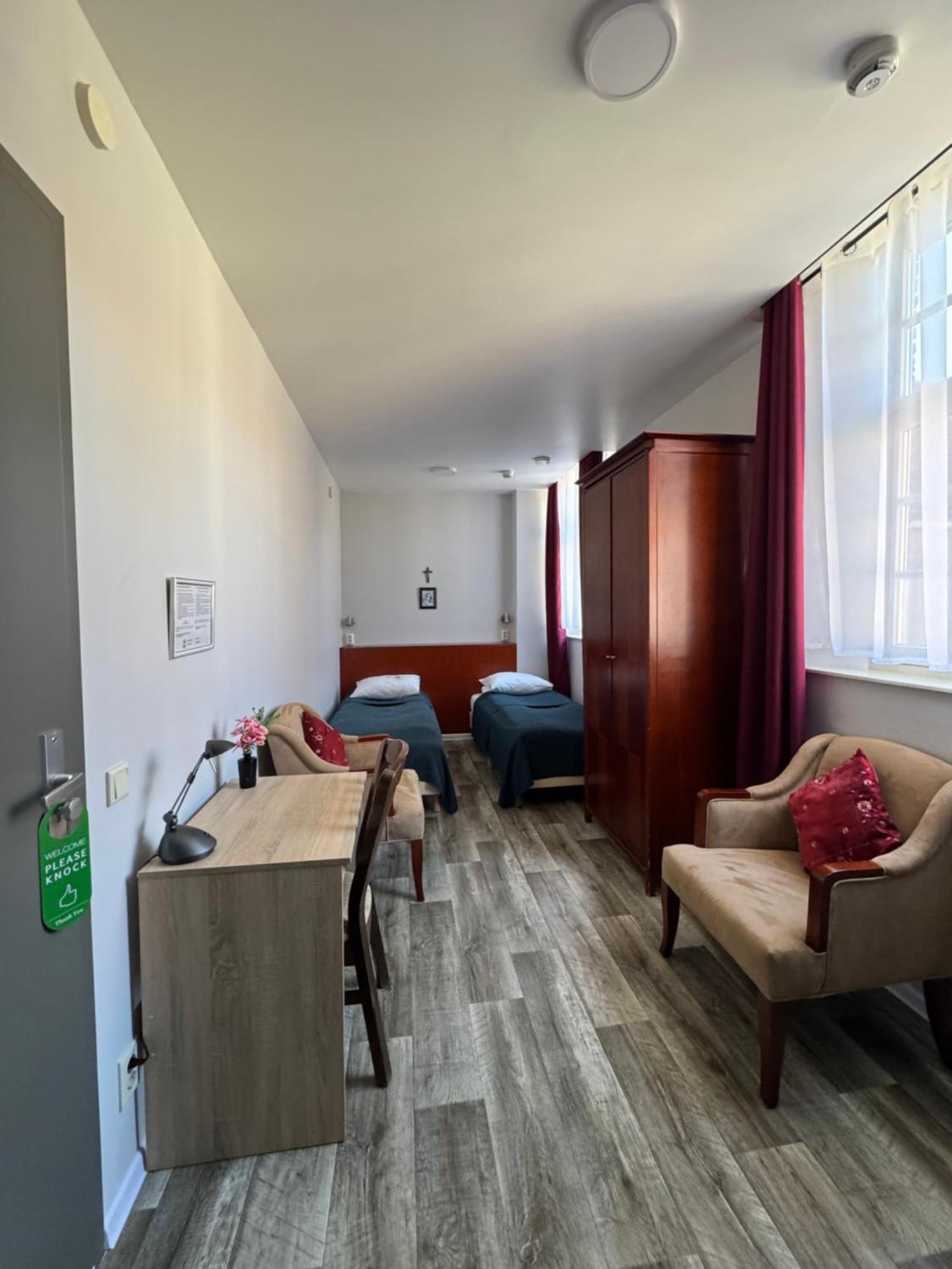 B&B Maria Hart Weert Extérieur photo