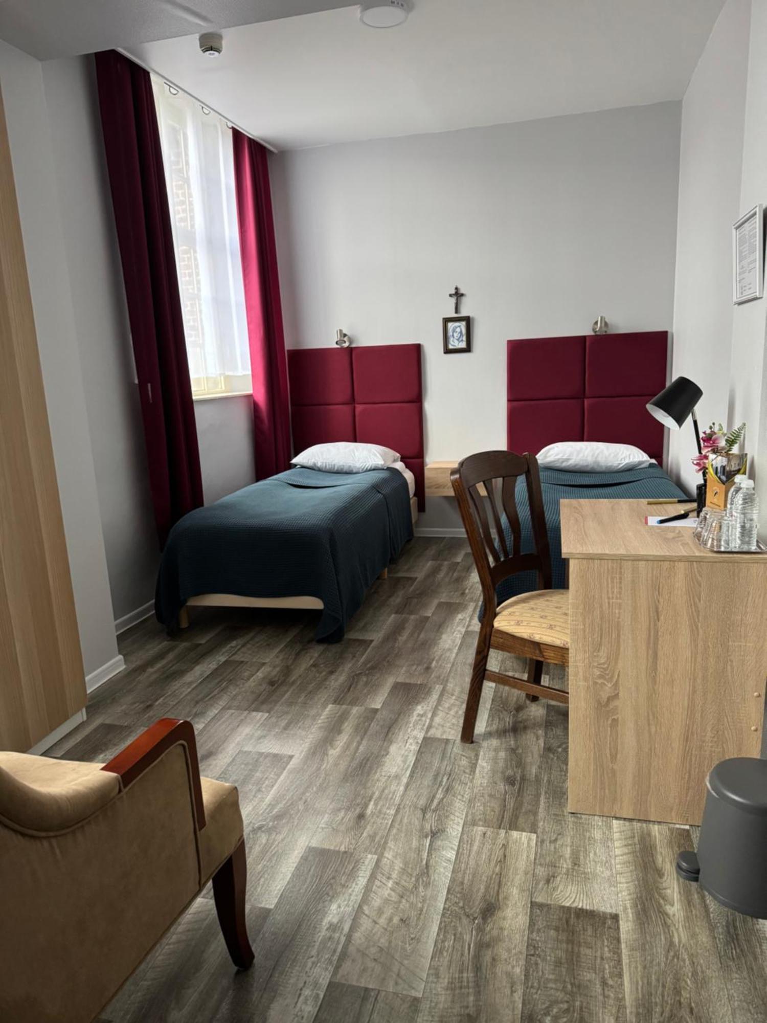 B&B Maria Hart Weert Extérieur photo
